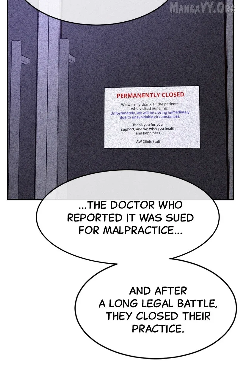 The Shell (Dono) Chapter 17 page 18 - 