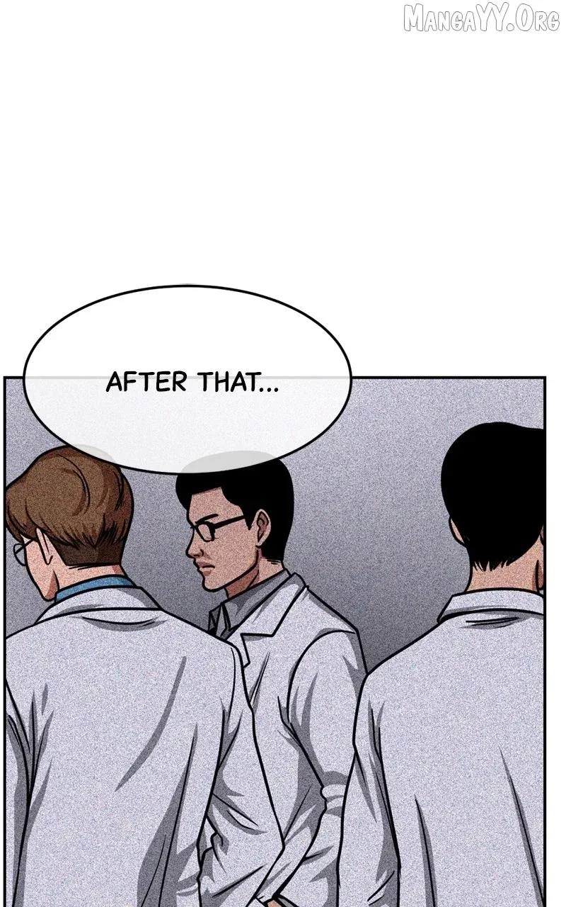 The Shell (Dono) Chapter 17 page 19 - 