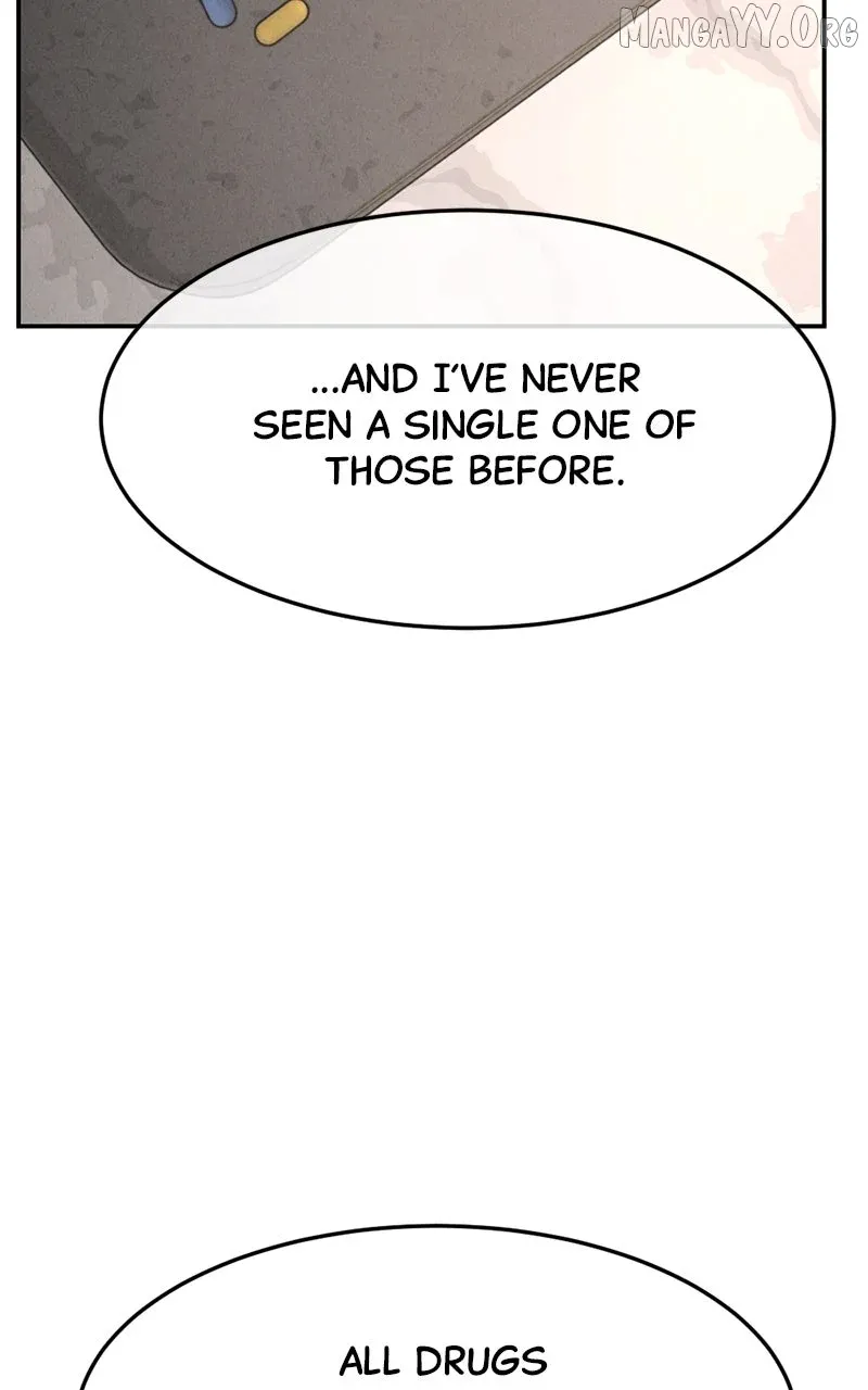 The Shell (Dono) Chapter 17 page 27 - 