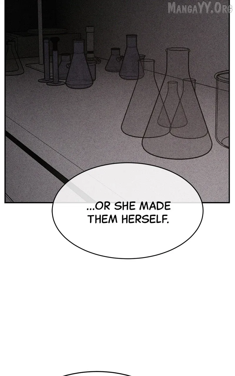 The Shell (Dono) Chapter 17 page 31 - 