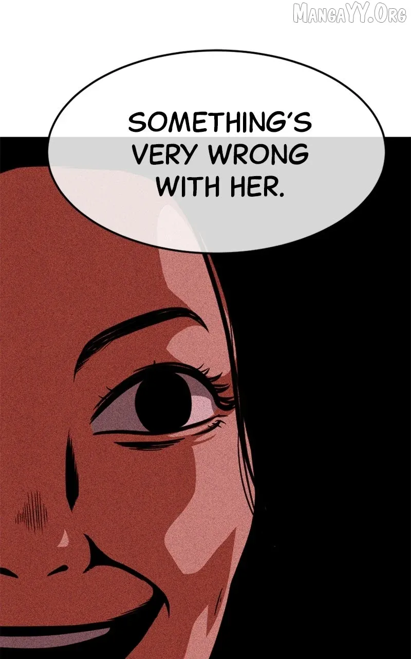 The Shell (Dono) Chapter 17 page 35 - 