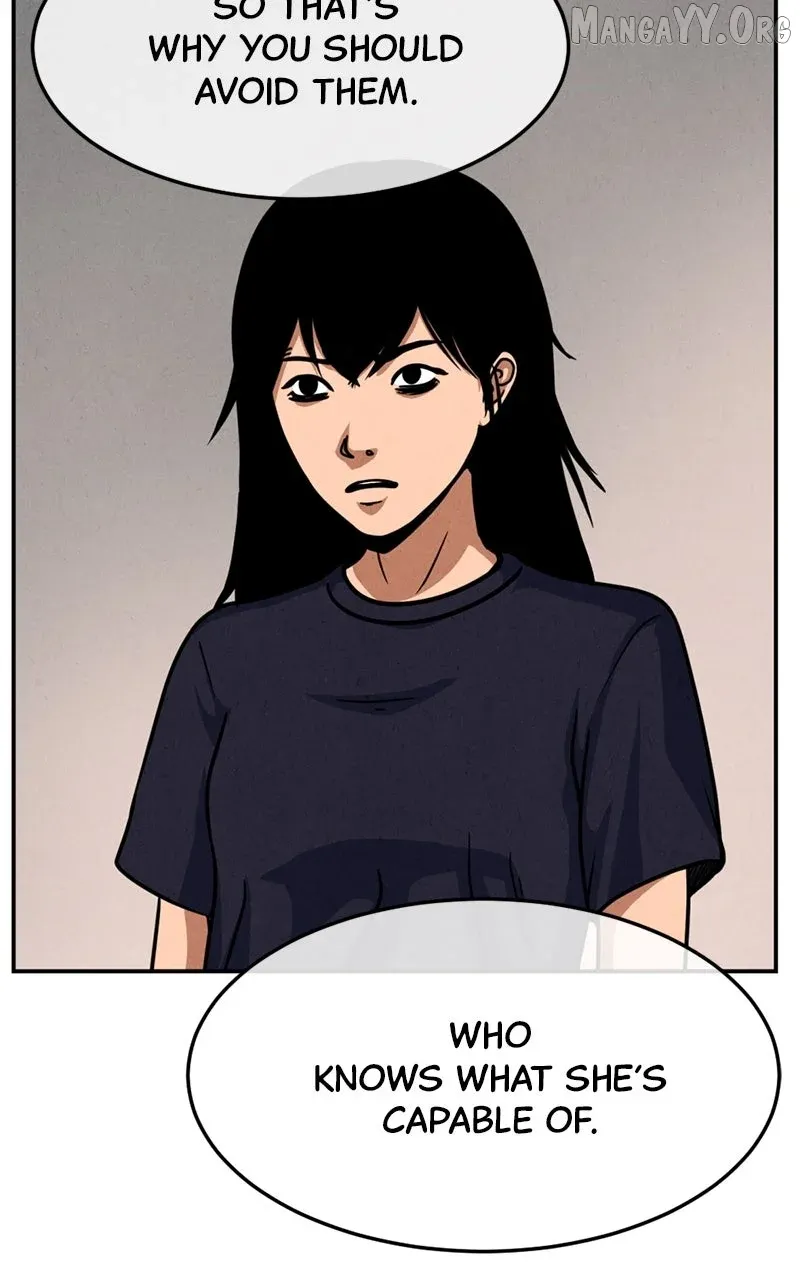 The Shell (Dono) Chapter 17 page 37 - 