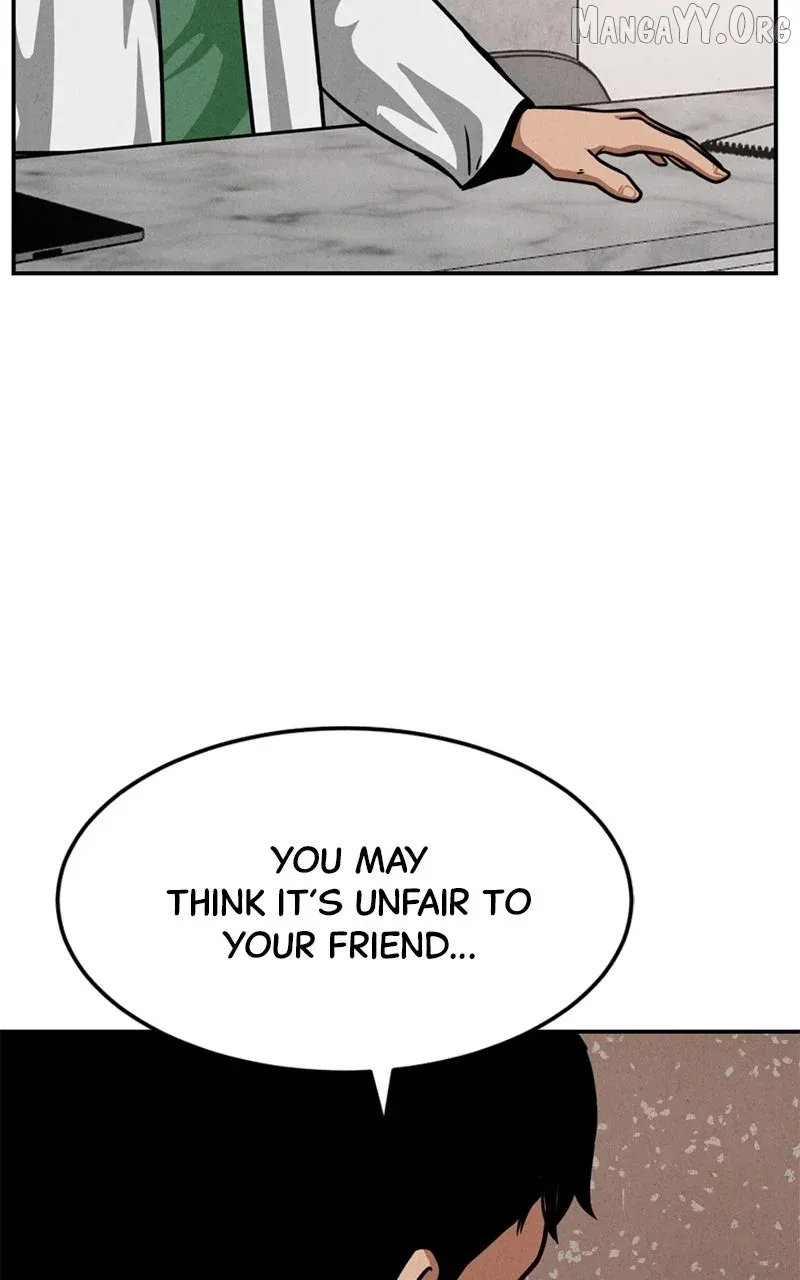 The Shell (Dono) Chapter 17 page 39 - 