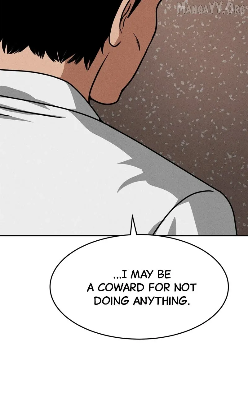 The Shell (Dono) Chapter 17 page 40 - 