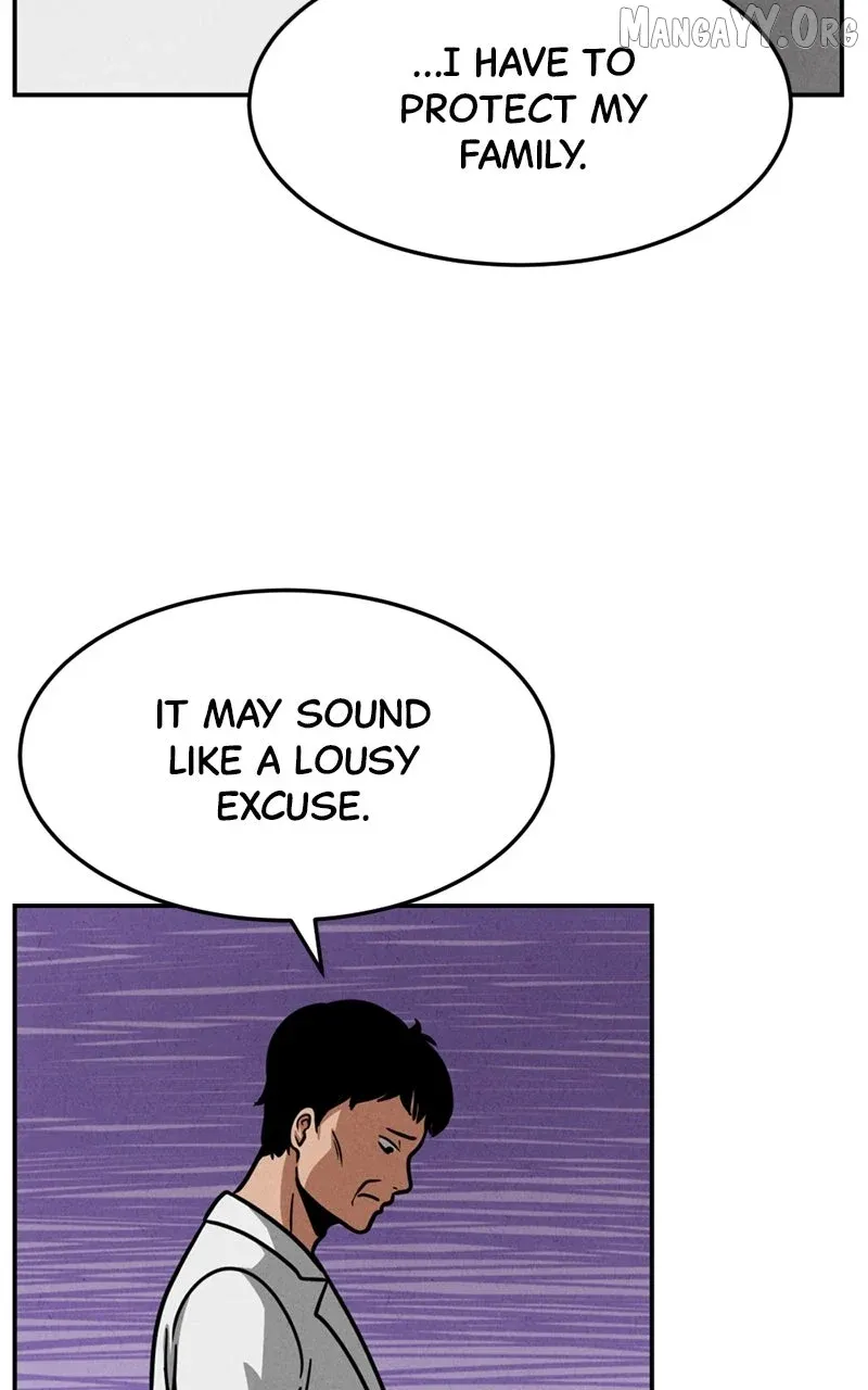 The Shell (Dono) Chapter 17 page 42 - 