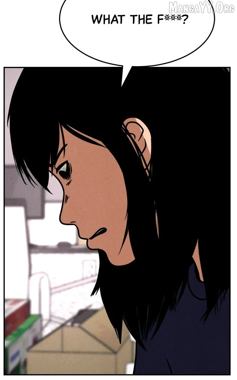 The Shell (Dono) Chapter 17 page 54 - 