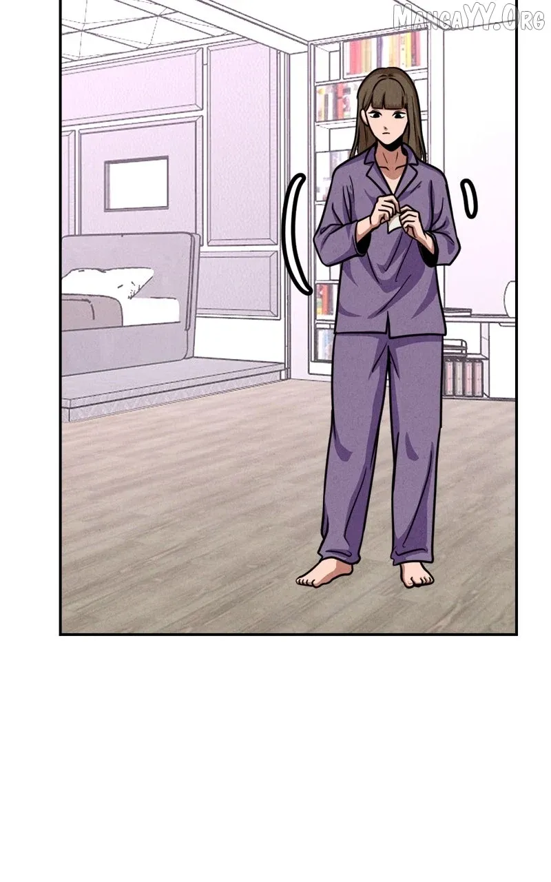 The Shell (Dono) Chapter 17 page 66 - 