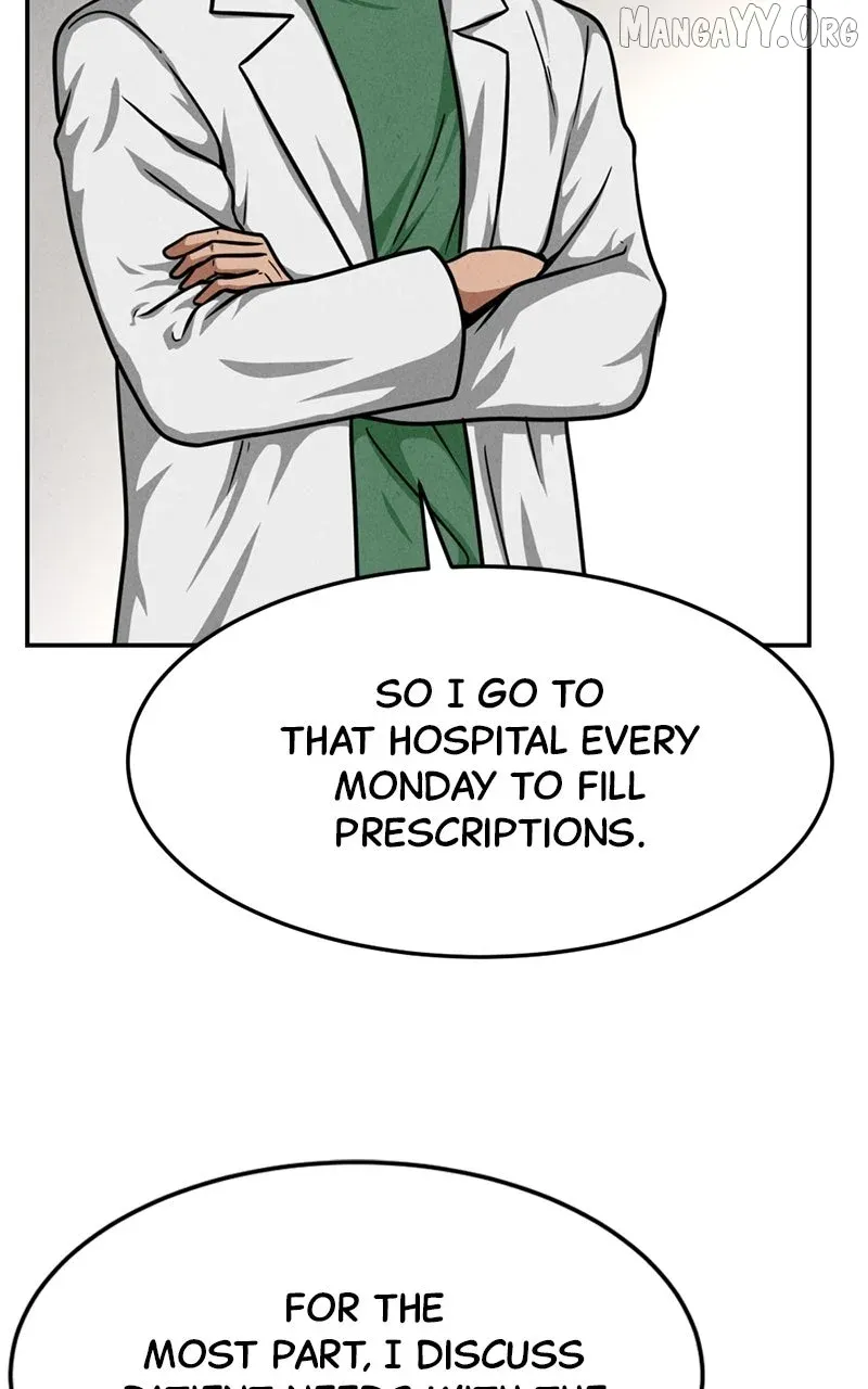 The Shell (Dono) Chapter 17 page 8 - 