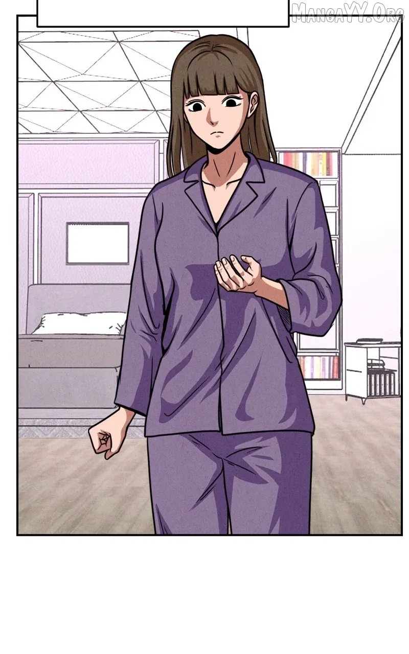 The Shell (Dono) Chapter 17 page 71 - 