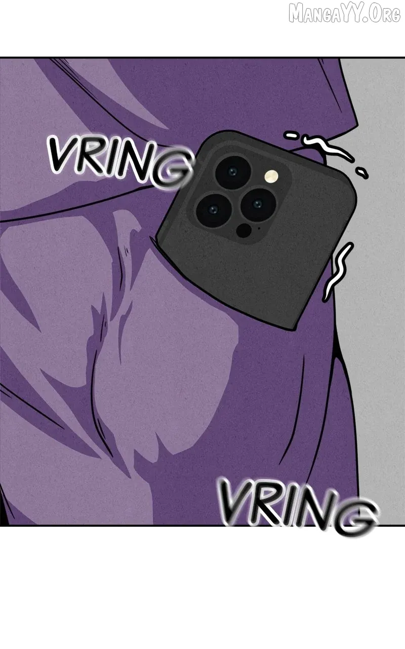 The Shell (Dono) Chapter 17 page 77 - 