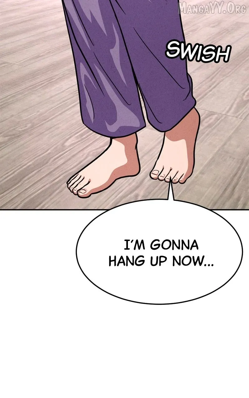 The Shell (Dono) Chapter 17 page 87 - 