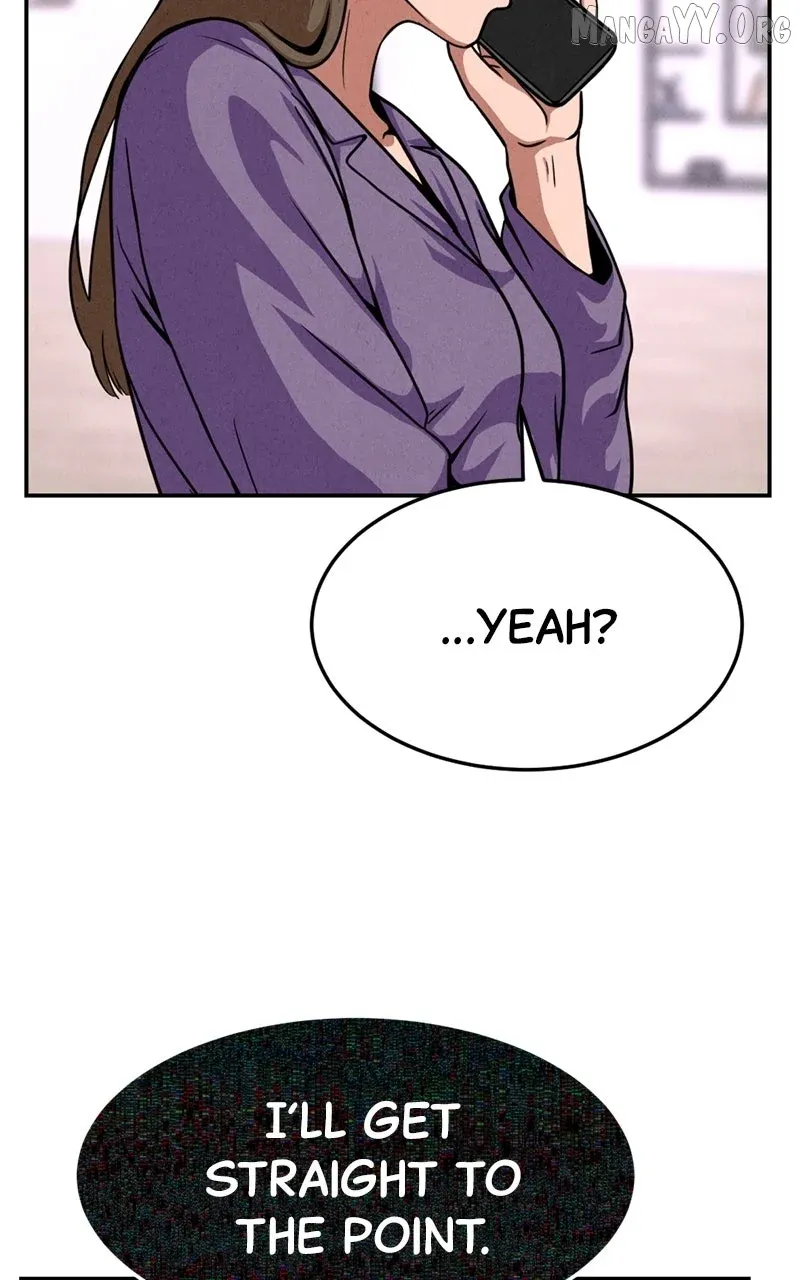The Shell (Dono) Chapter 17 page 90 - 