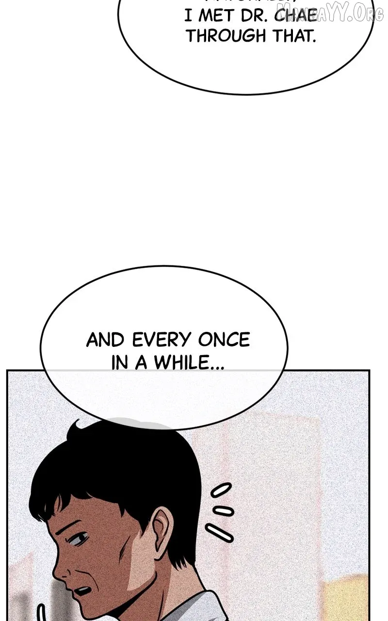 The Shell (Dono) Chapter 17 page 10 - 