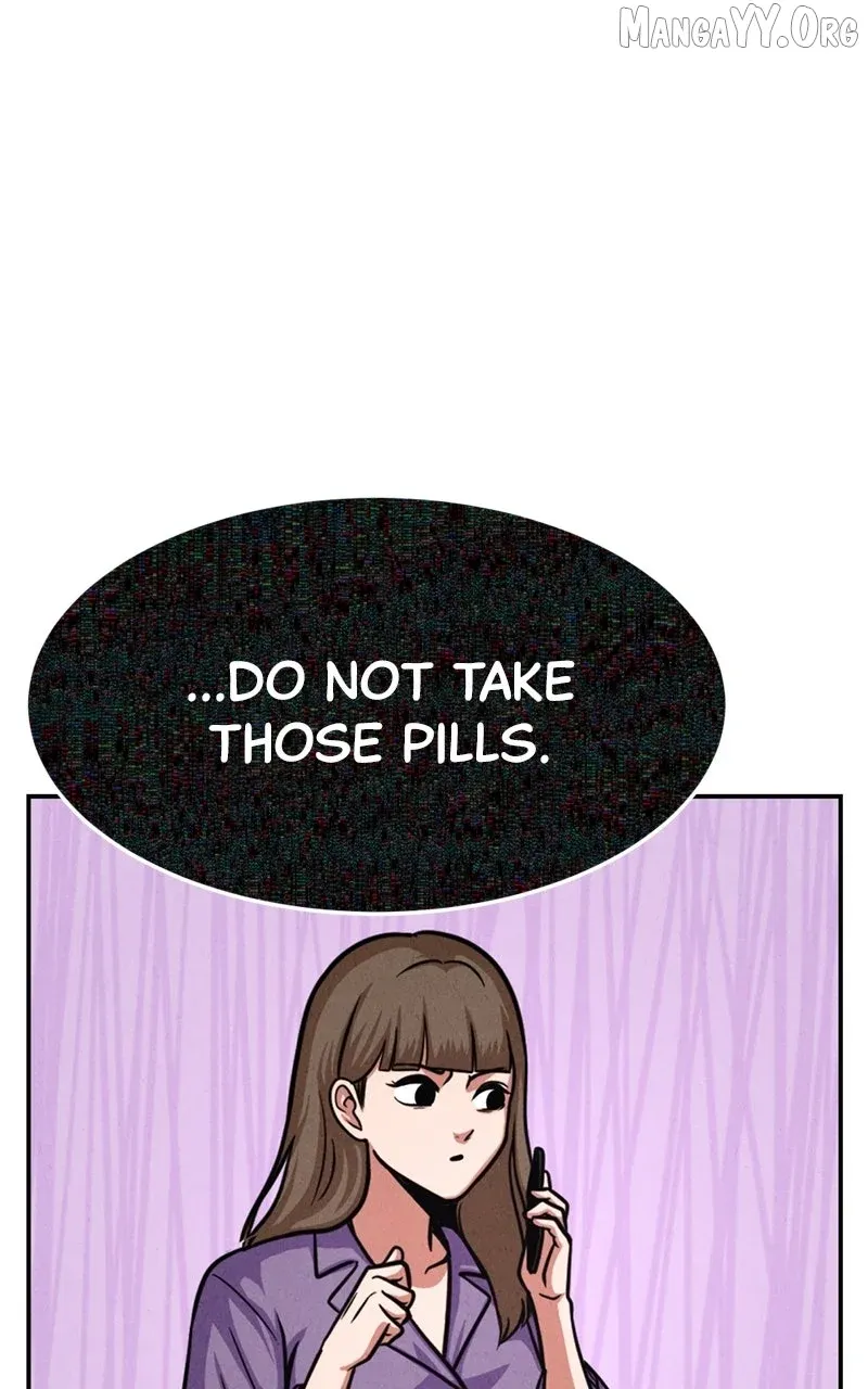 The Shell (Dono) Chapter 17 page 92 - 