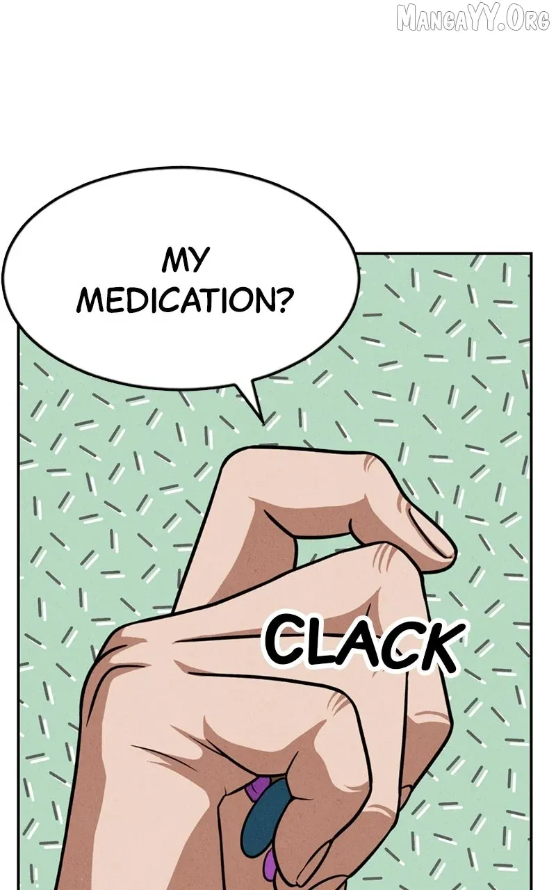 The Shell (Dono) Chapter 17 page 94 - 