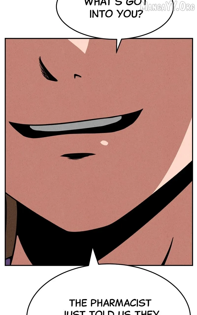 The Shell (Dono) Chapter 17 page 96 - 