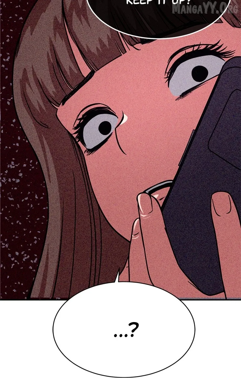 The Shell (Dono) Chapter 18 page 11 - 