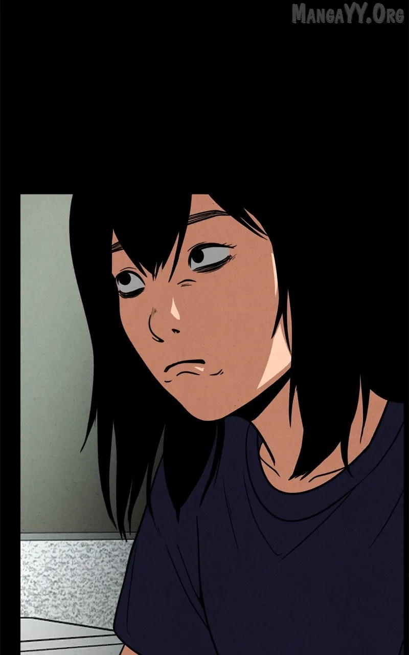 The Shell (Dono) Chapter 18 page 102 - 