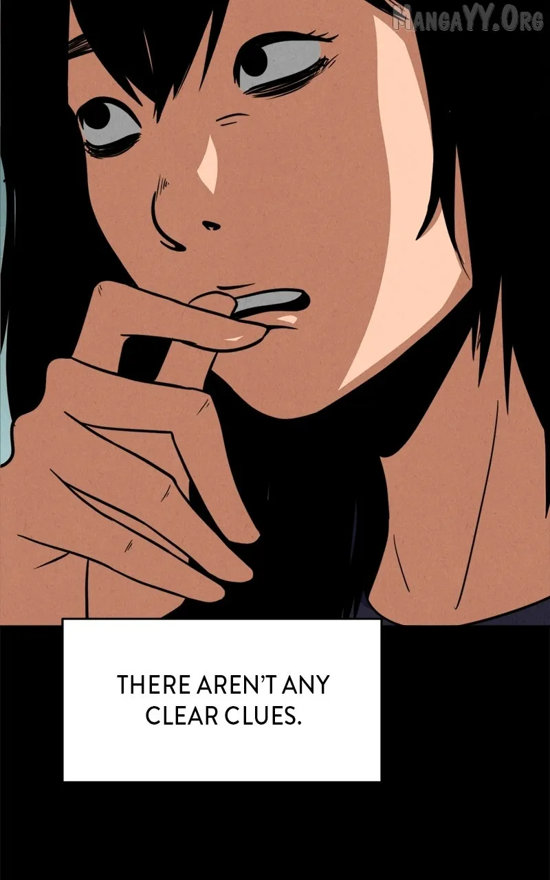 The Shell (Dono) Chapter 18 page 104 - 