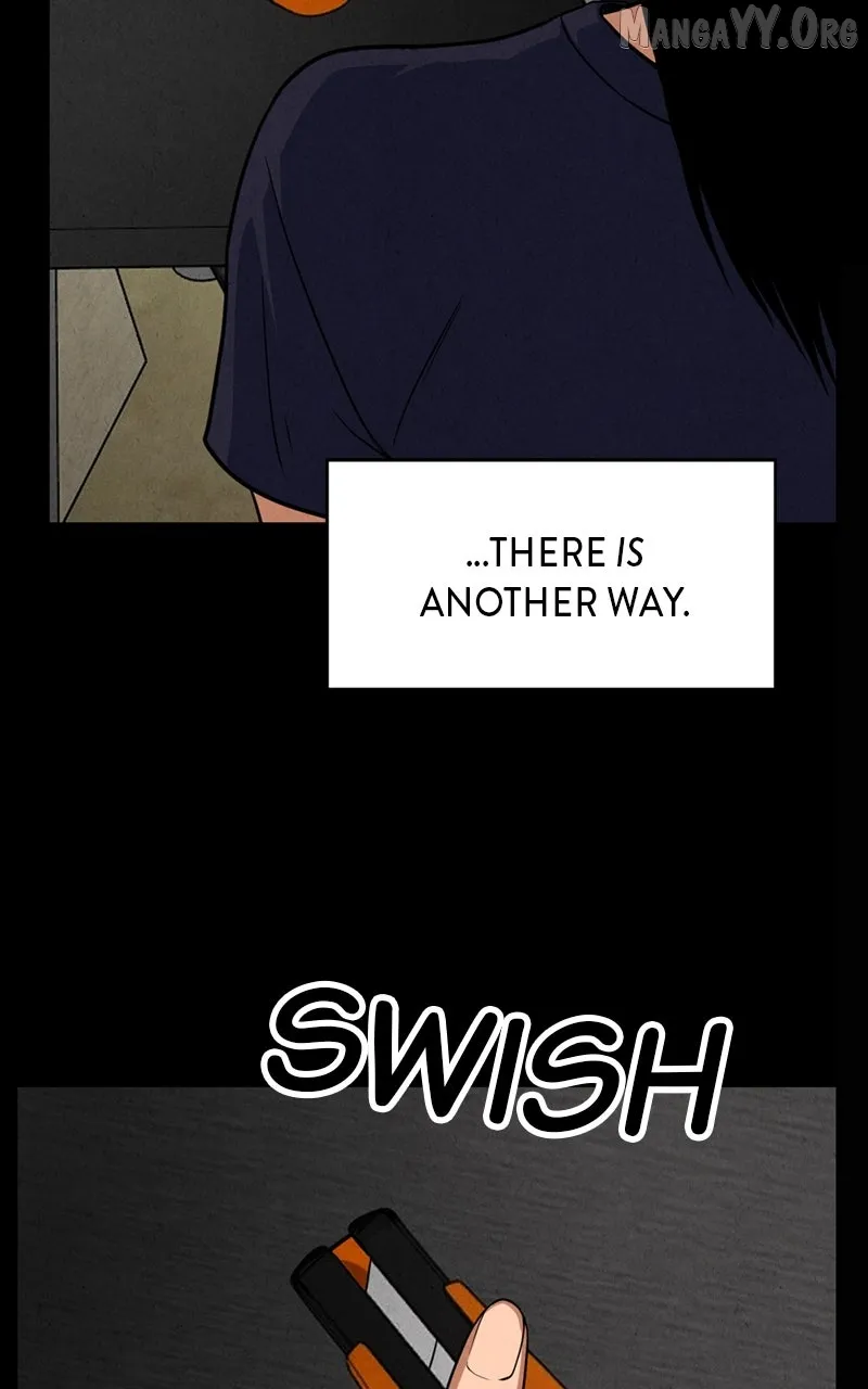 The Shell (Dono) Chapter 18 page 109 - 