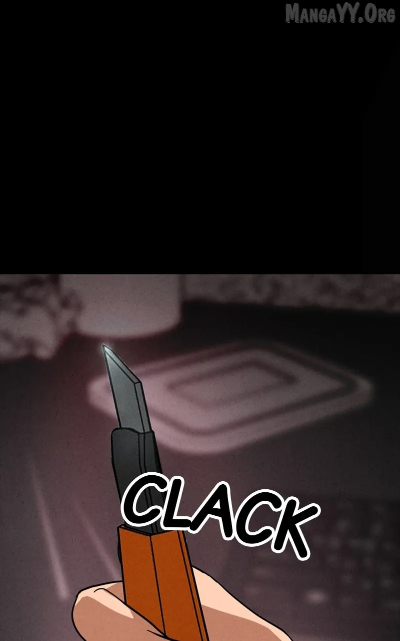 The Shell (Dono) Chapter 18 page 112 - 