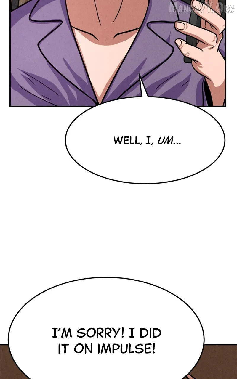 The Shell (Dono) Chapter 18 page 13 - 