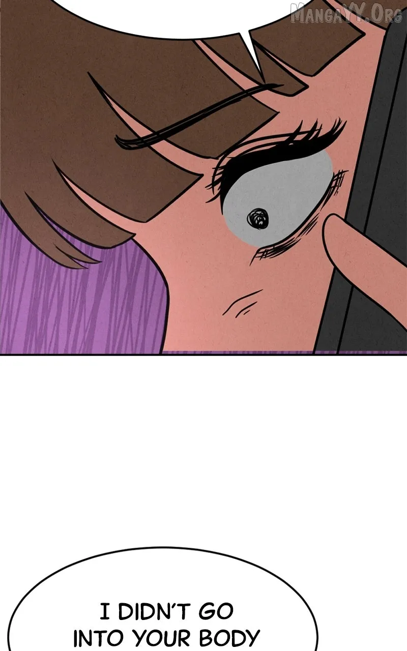 The Shell (Dono) Chapter 18 page 14 - 