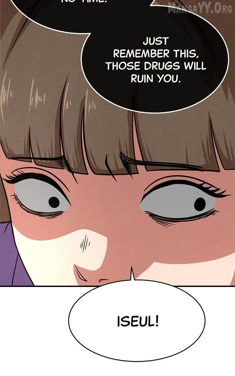 The Shell (Dono) Chapter 18 page 19 - 