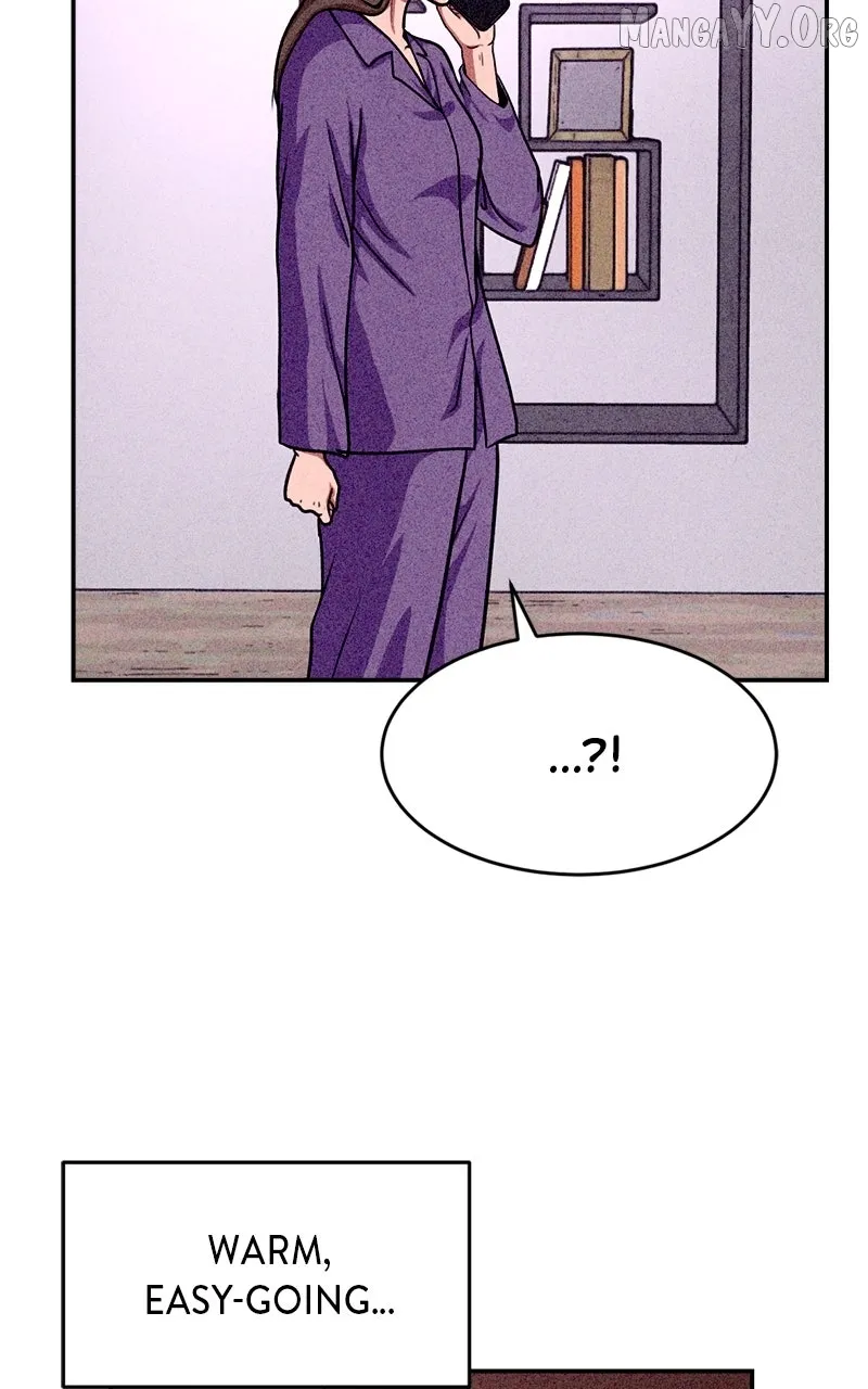 The Shell (Dono) Chapter 18 page 3 - 