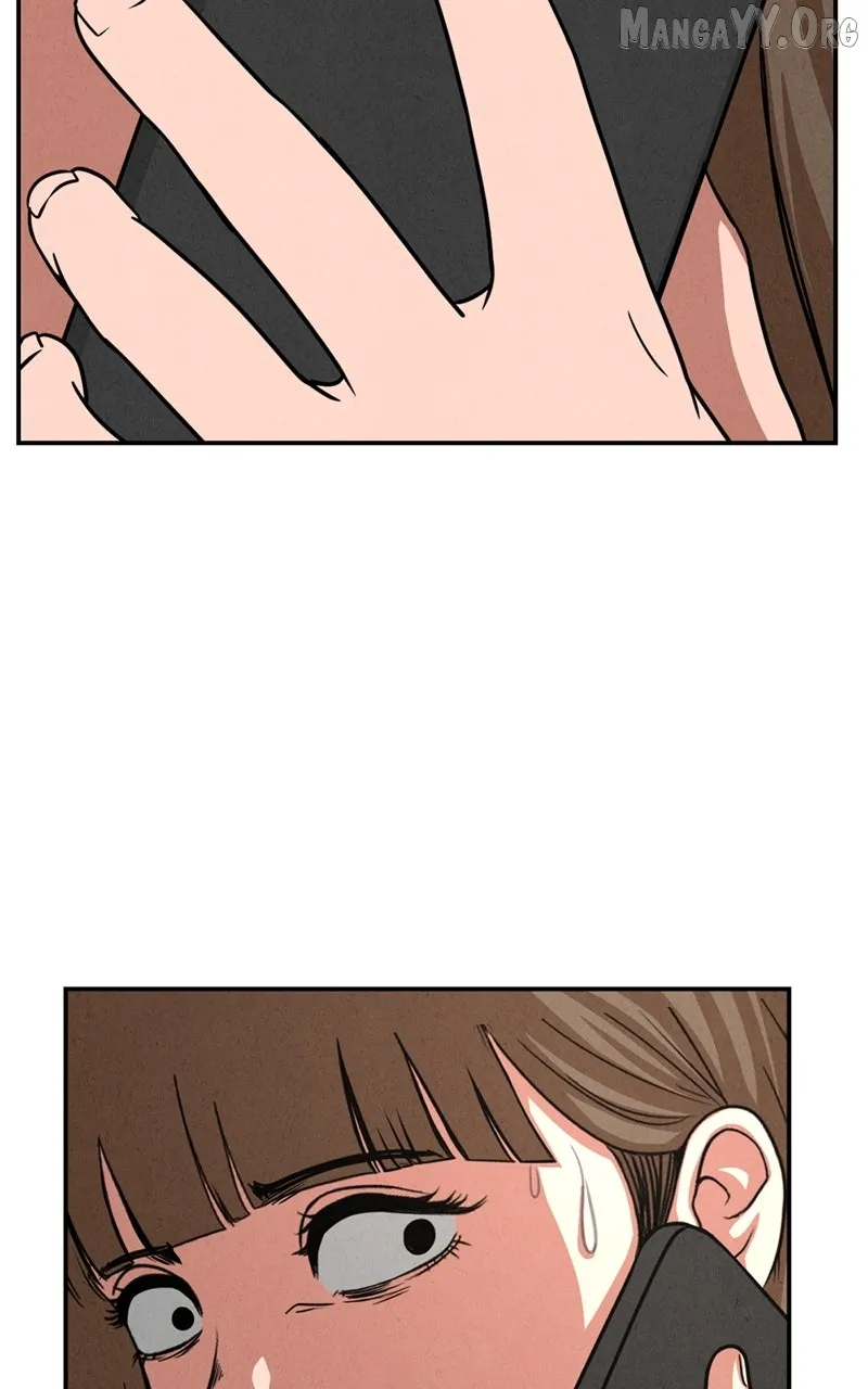 The Shell (Dono) Chapter 18 page 21 - 