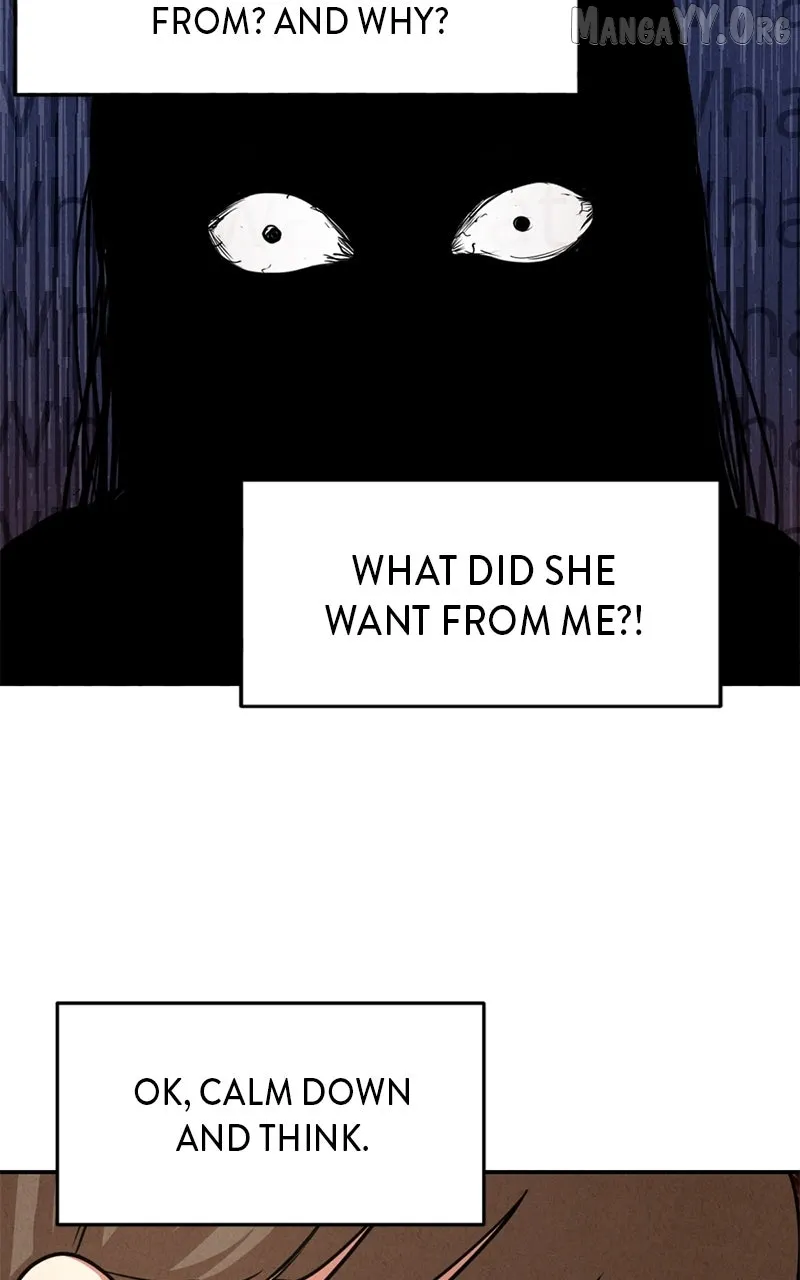 The Shell (Dono) Chapter 18 page 26 - 