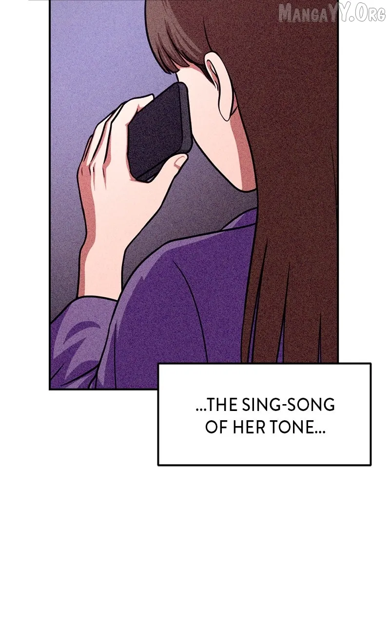 The Shell (Dono) Chapter 18 page 4 - 