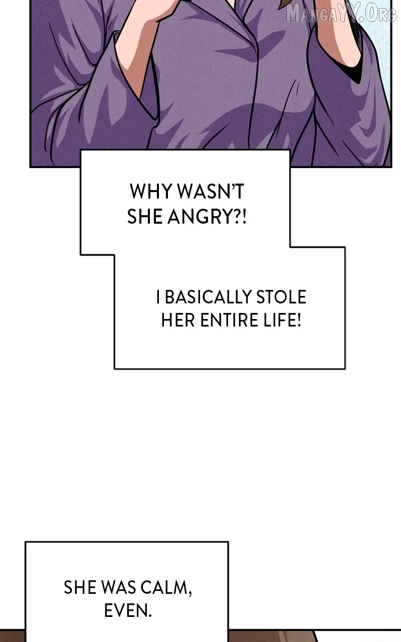 The Shell (Dono) Chapter 18 page 32 - 