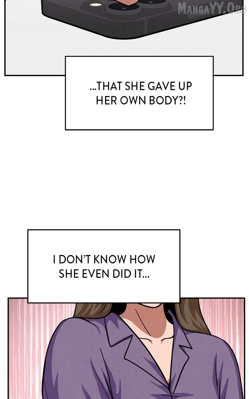 The Shell (Dono) Chapter 18 page 38 - 