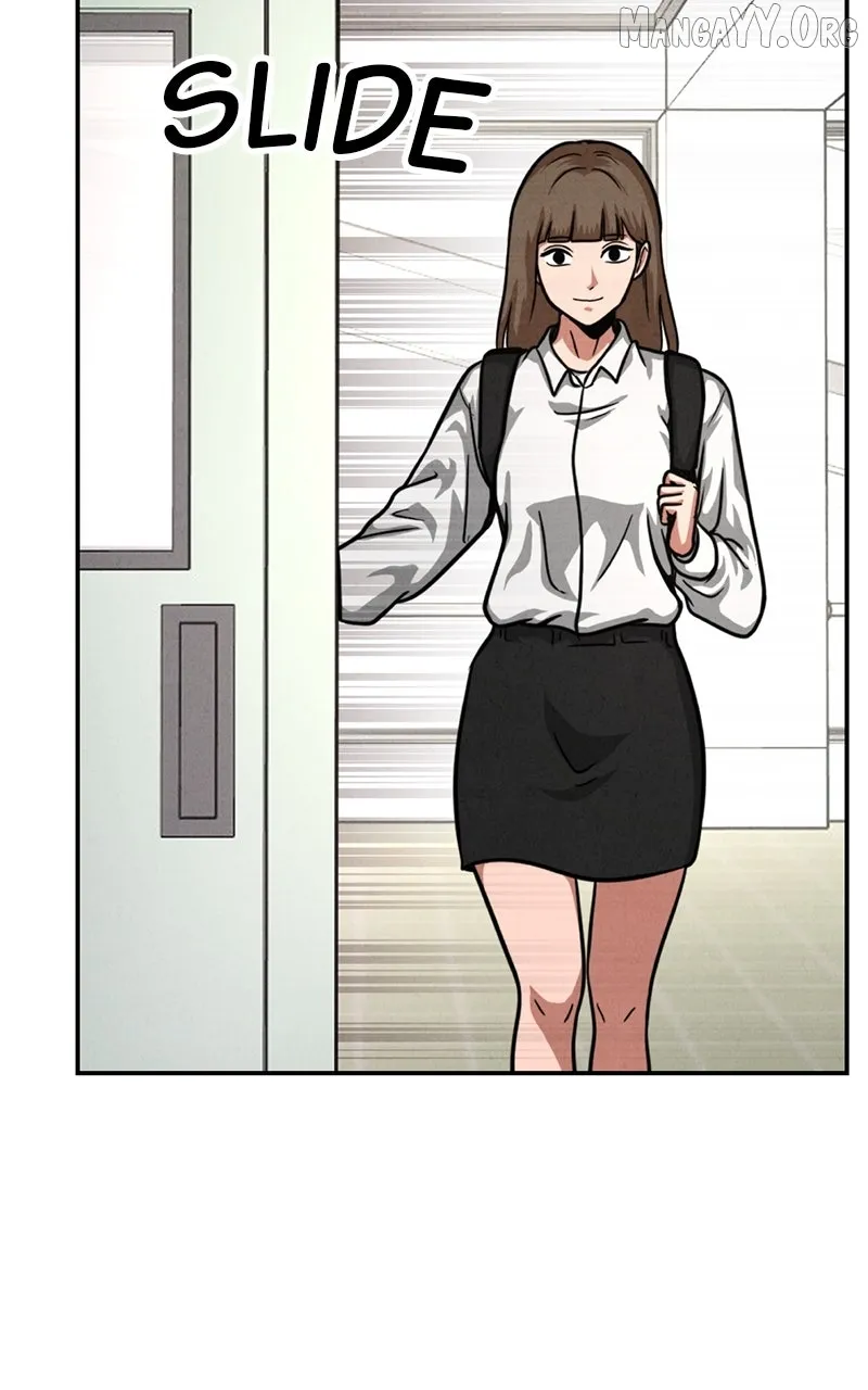 The Shell (Dono) Chapter 18 page 47 - 