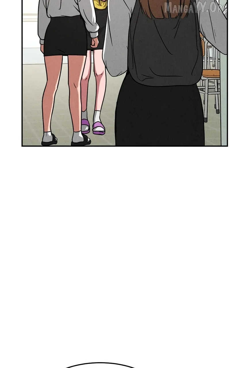 The Shell (Dono) Chapter 18 page 49 - 