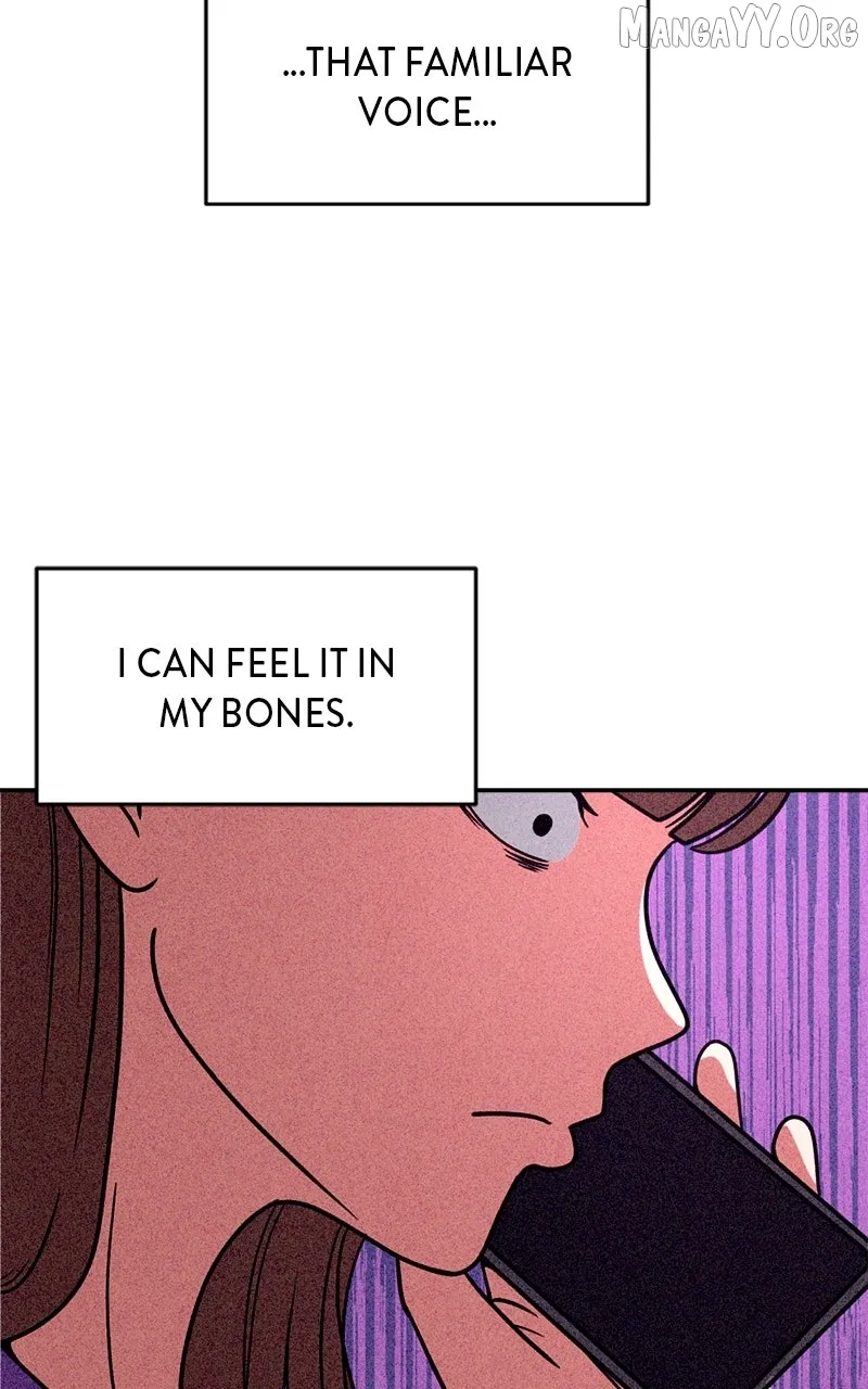 The Shell (Dono) Chapter 18 page 6 - 