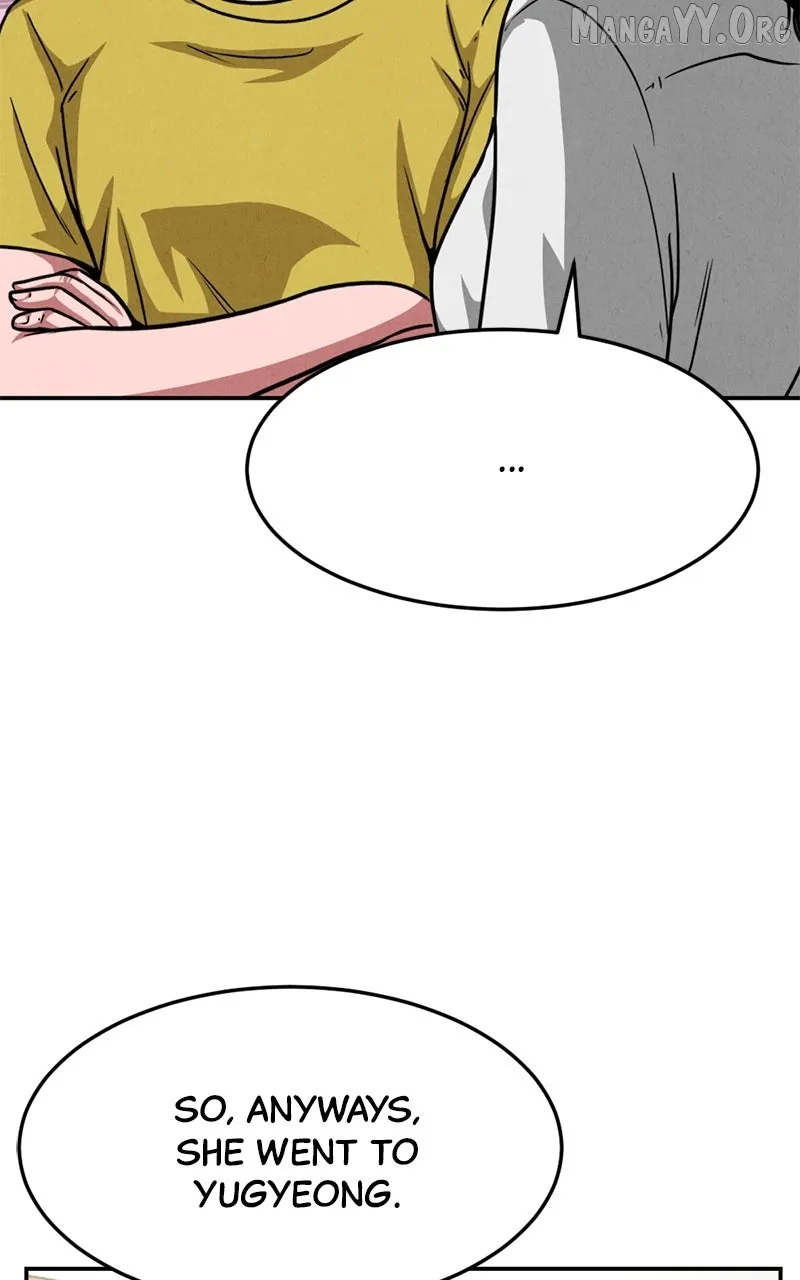 The Shell (Dono) Chapter 18 page 52 - 