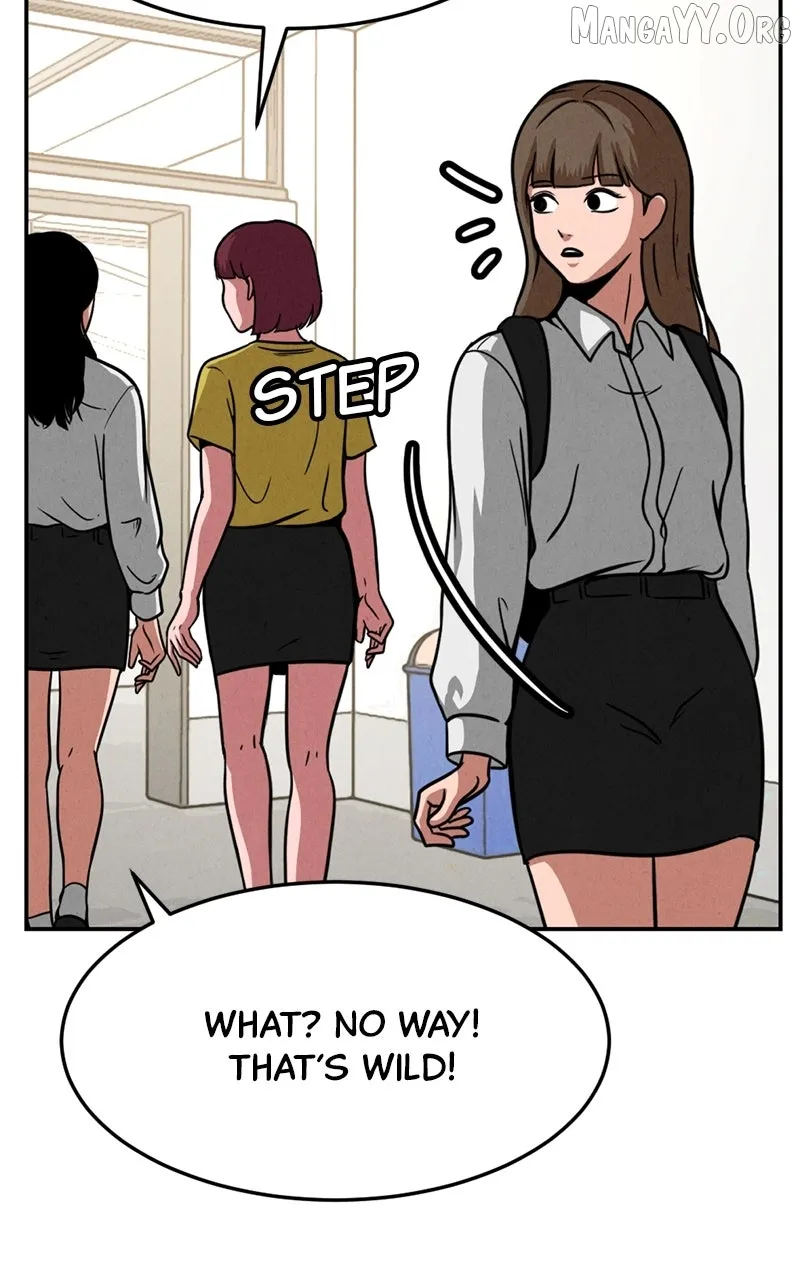 The Shell (Dono) Chapter 18 page 53 - 
