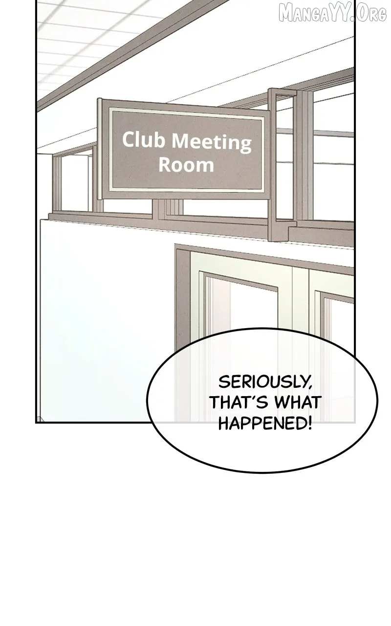 The Shell (Dono) Chapter 18 page 56 - 