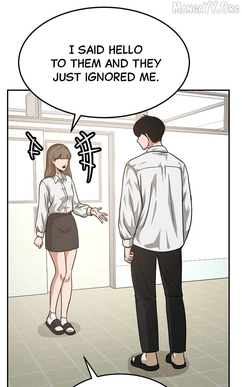 The Shell (Dono) Chapter 18 page 57 - 