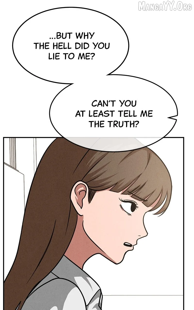 The Shell (Dono) Chapter 18 page 65 - 