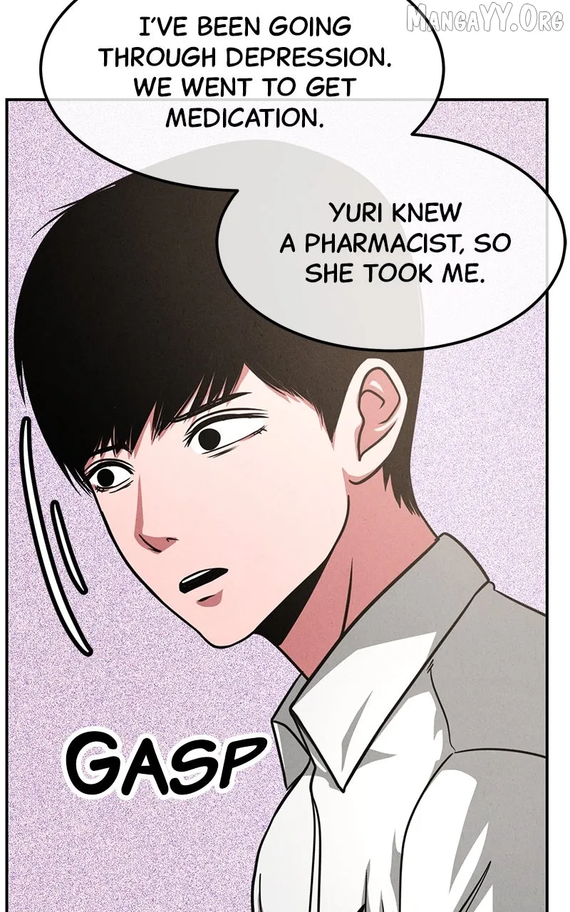 The Shell (Dono) Chapter 18 page 68 - 