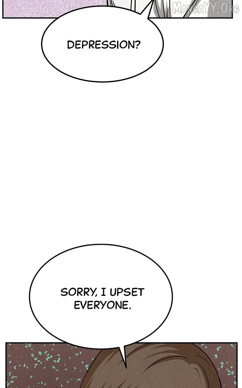 The Shell (Dono) Chapter 18 page 69 - 