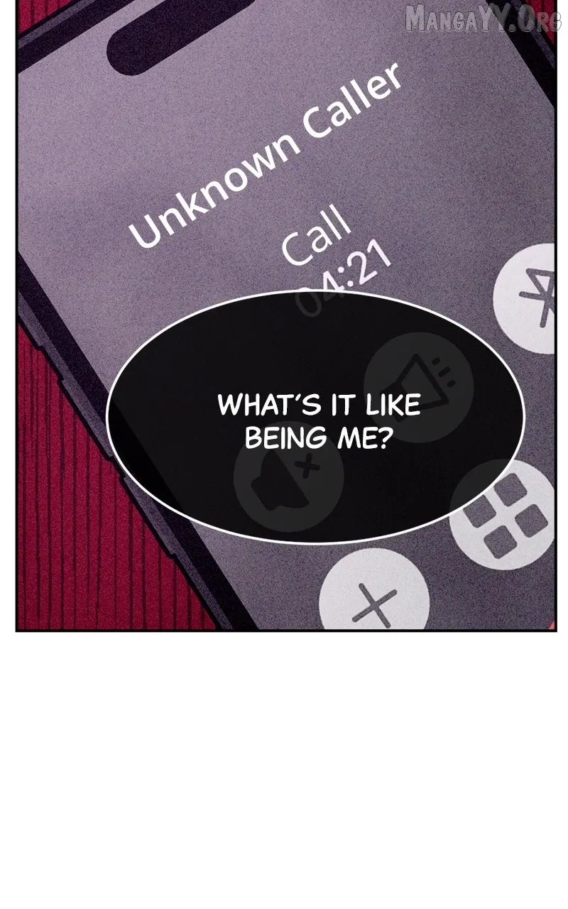 The Shell (Dono) Chapter 18 page 8 - 