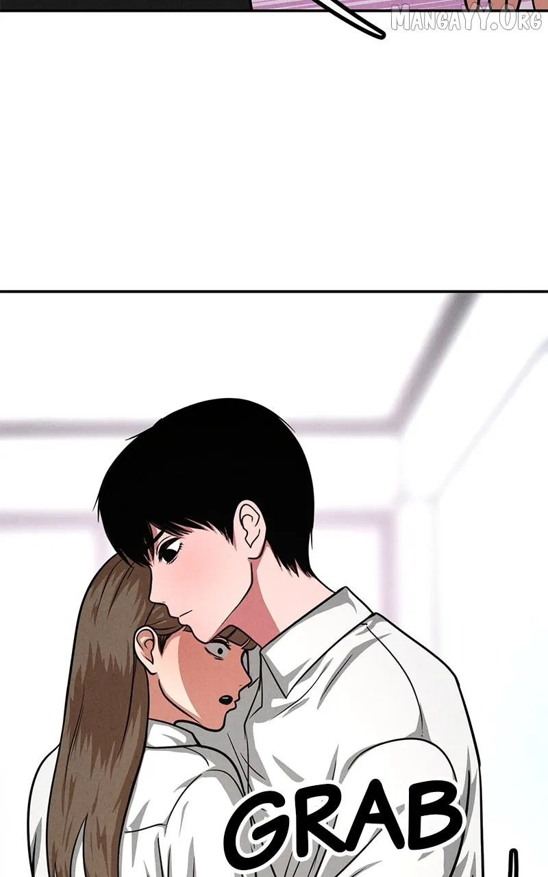 The Shell (Dono) Chapter 18 page 73 - 