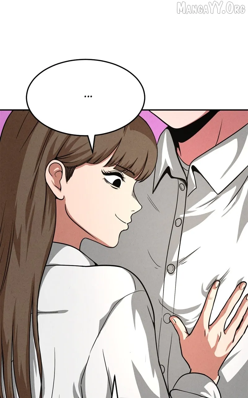 The Shell (Dono) Chapter 18 page 80 - 