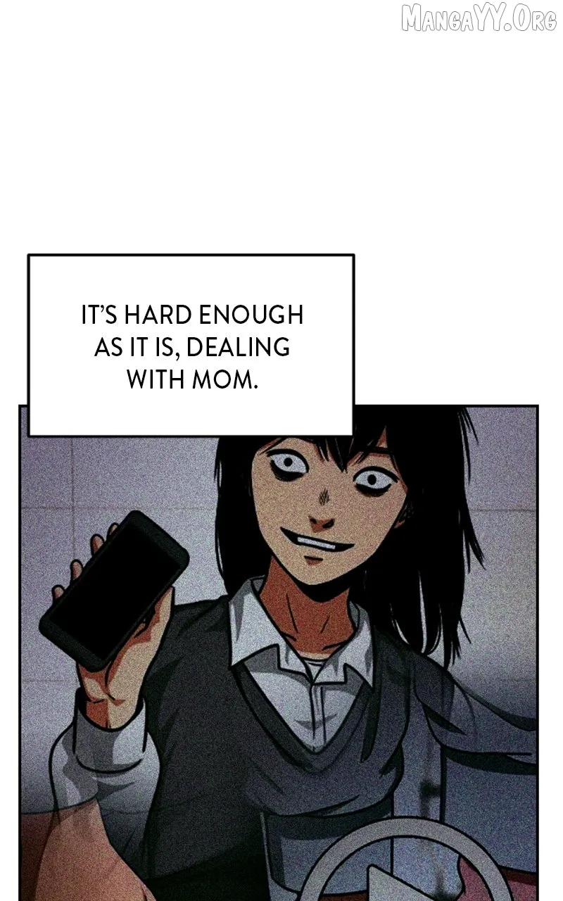 The Shell (Dono) Chapter 18 page 87 - 