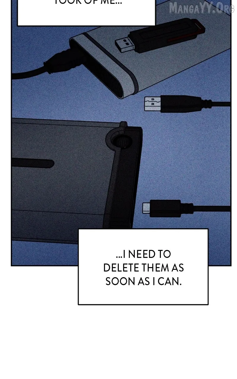 The Shell (Dono) Chapter 18 page 89 - 