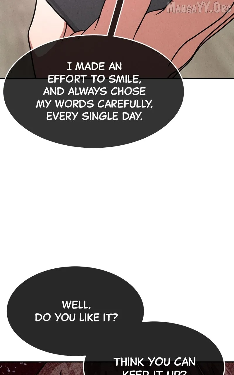The Shell (Dono) Chapter 18 page 10 - 